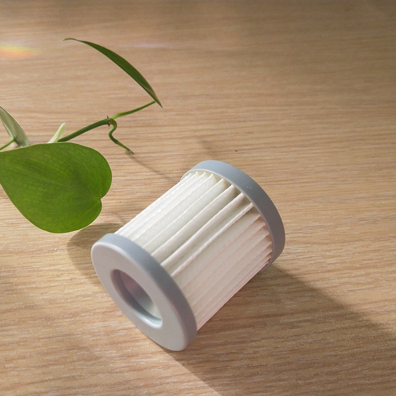 Five filter cartridges, ten filter cartridges, universal.