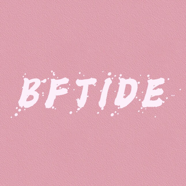 怡寶BFTIDE