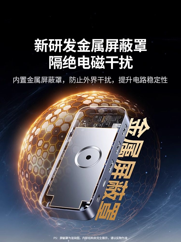 Greenlink Kvm Switch, Two Inputs and One Output, HDMI Screen Switcher, 4K High-Definition, One Set of Mouse and Keyboard to Control Two Computers, Shared USB Monitor and Printer, One-To-Two Splitter