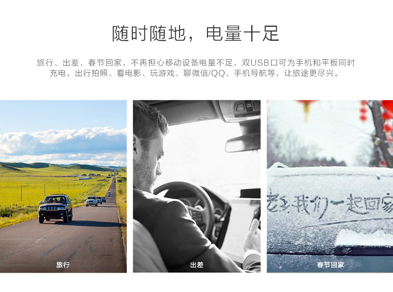 chargeur 3.4A, 3A - Ref 1299430 Image 7