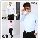 Brother, рубашка, подтяжки, штаны, жилет, комплект, свадебное платье, 3 предмета