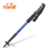 Hewolf / Sói đực Tay cầm thẳng Cờ lê đi bộ Gậy đi bộ Bốn gậy ngoài trời Sản phẩm ngoài trời 1353 - Gậy / gậy 	mua gậy dò đường cho người mù	 Gậy / gậy