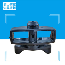 Tensioner terminal rod bearing Rod universal accessories pulse electronic fence perimeter system tightener insulator