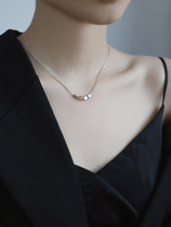 925 Summer 2022 New Light Luxury Small Design Advanced Kockchain