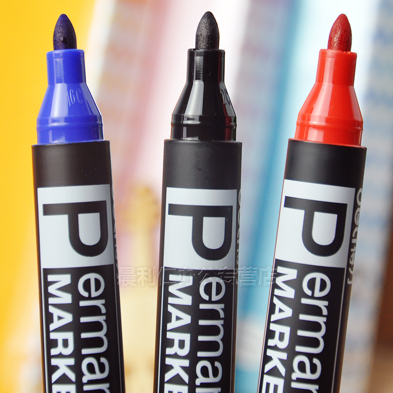 The Right-hand Note Pen 6881 hooked pen CD ROM pen Singular Pen pen Grease Pen Logistic Pen