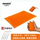 Thảm dã ngoại Thảm chống ẩm Thảm ngoài trời Thảm dã ngoại Vải thảm cỏ Thảm dã ngoại Thảm cỏ Thảm dày bãi biển Đồ cắm trại - Thảm chống ẩm / Mat / Gối