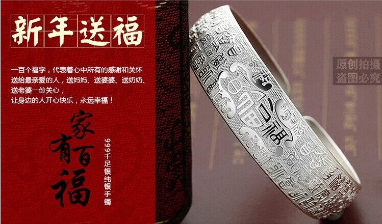 Vòng đeo tay bạc với phong cách starry bracelet trẻ em Nhật Bản và Hàn Quốc đơn giản mở bracelet trang sức món quà sinh nhật cho bạn gái