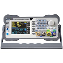 PSG9080 programmable DDS full-control dual-channel function Arbitrary wave signal source generator frequency meter engineering
