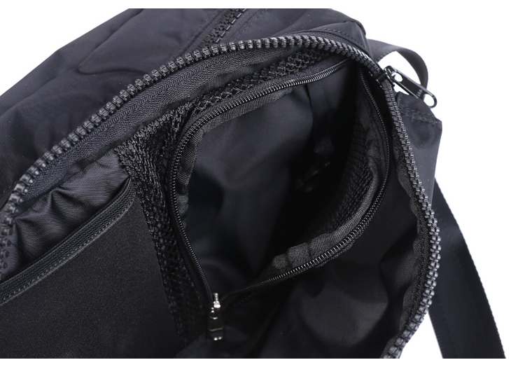 Nhãn màu tím hàng gia súc Unisex đơn giản túi đeo vai Túi xách hàng ngày Túi đi lại Túi du lịch Túi máy tính bảng - Túi của con người túi xách nữ vascara