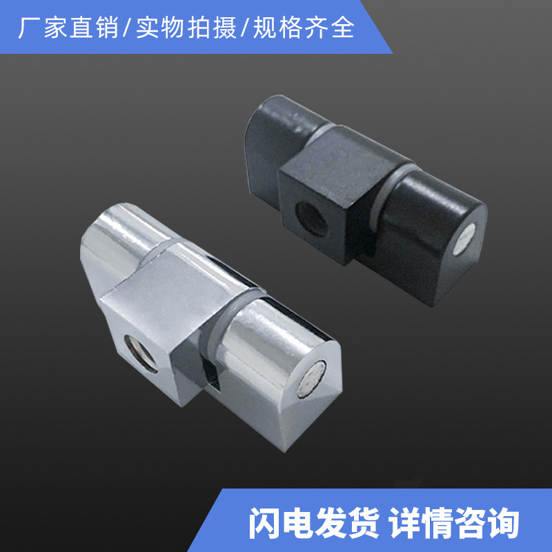 Hinged CL45 bearing hinge distribution box door electrical control power cabinet F45 switch CL222-1-2-3 non-standard