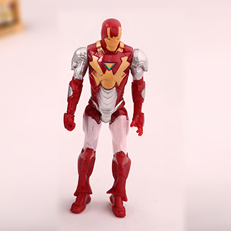 Figurine manga The Avengers - Ref 2698242 Image 14