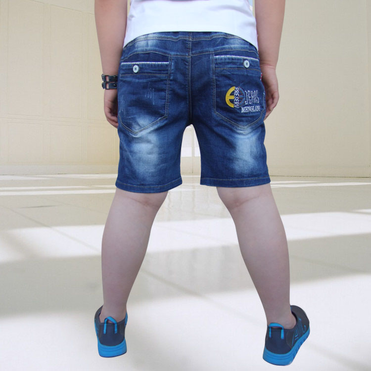 Pantalon garcon pantalon en toile - Ref 2057281 Image 40