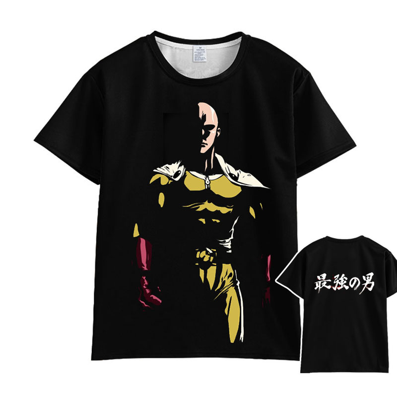 Một bộ phim hoạt hình Superman Superman về áo phông giáo viên Sui Yu tay ngắn nam nữ hai quần áo mùa hè - Carton / Hoạt hình liên quan hình dán anime