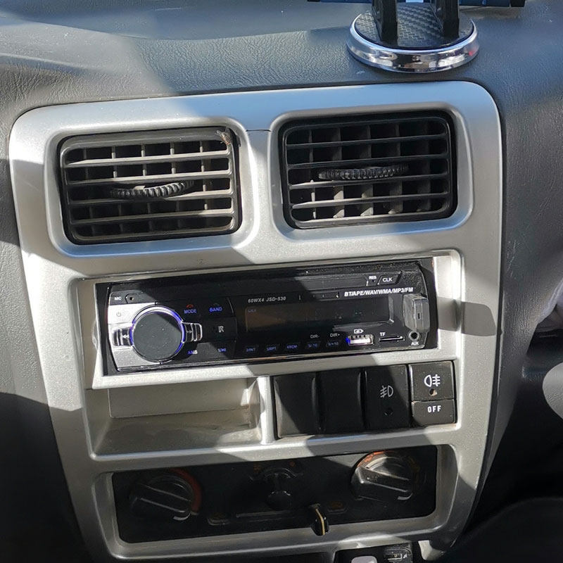 Applicable bread cart Chang'an Star 2 Gen 5 rhombou Golden Bull Star Radio Bluetooth Retrofit Sound Player-Taobao