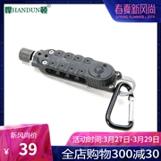 顿 Dụng cụ đa chức năng Dụng cụ vặn vít mở chai ngoài trời Công cụ Keychain - Công cụ Knift / công cụ đa mục đích