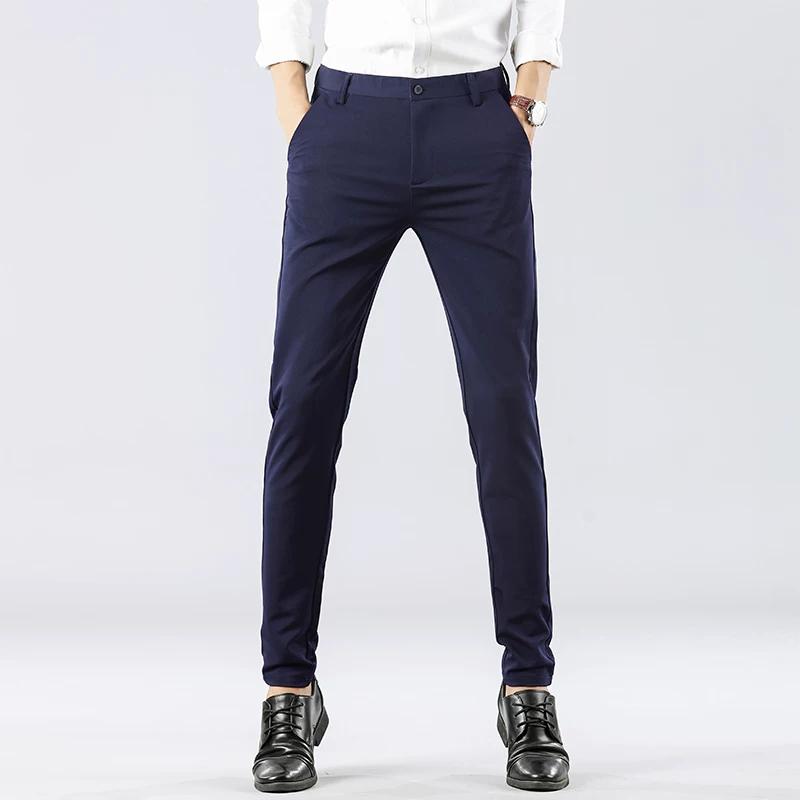 Trousers, summer suit