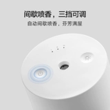 Автоматический парфюмированный комплект, свежий спрей, сменная аромотерапия