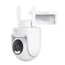 Xiaomi CW500 outdoor smart camera home surveillance camera high-definition night vision 360-degree no dead angle wireless remote mobile phone call two-way intercom sports PTZ camera