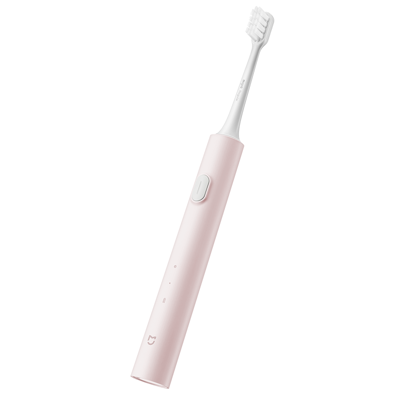 Xiaomi Electric Toothbrush t 200m Sonic Fully Automatic Soft Bristle Adult Student Couple Set Men's and Women's Models