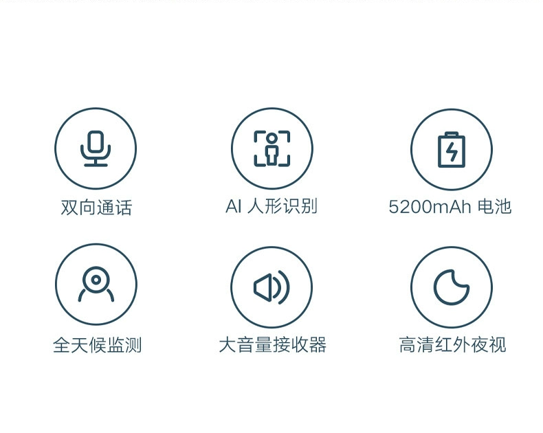 Chuông cửa có hình Xiaomi 3 Chuông cửa thông minh 2 Thế hệ tại nhà không dây Giám sát WiFi chuông cửa có hình kết nối điện thoại chuông báo khách có màn hình