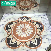  Elevator carpet 3D pattern carpet PVC elevator car mat thickened wear-resistant and waterproof passenger elevator elevator mat