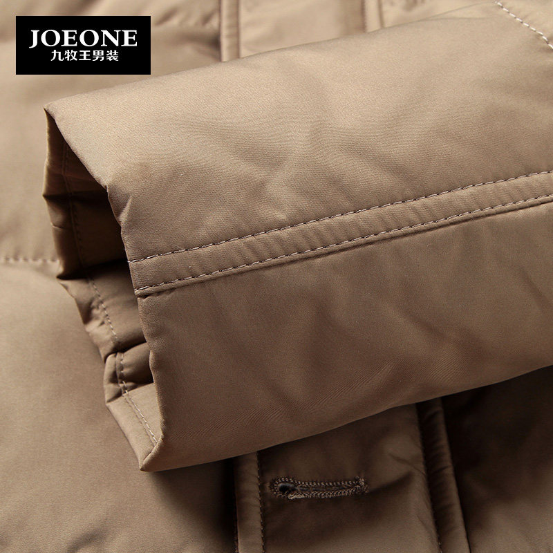 Blouson homme JOEONE    - Ref 3121964 Image 4