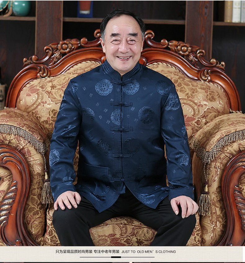 Blouson hiver pour homme MIGAOPIPE     - Ref 3112568 Image 19