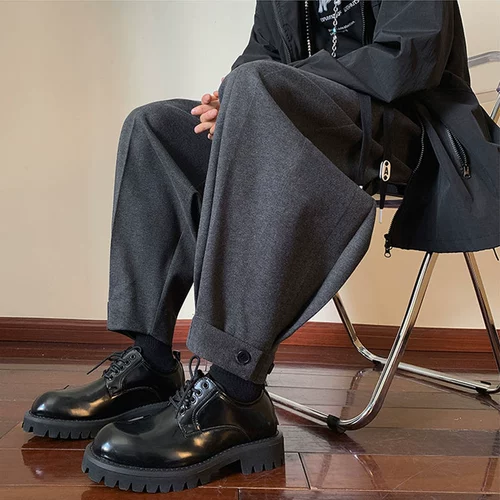 Шерстяные штаны, челси, демисезонные сапоги, большой размер