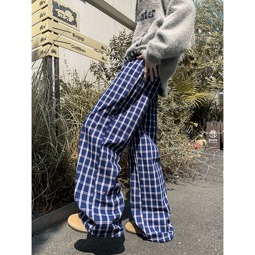 Белые цветные утепленные демисезонные очень большие штаны, большой размер