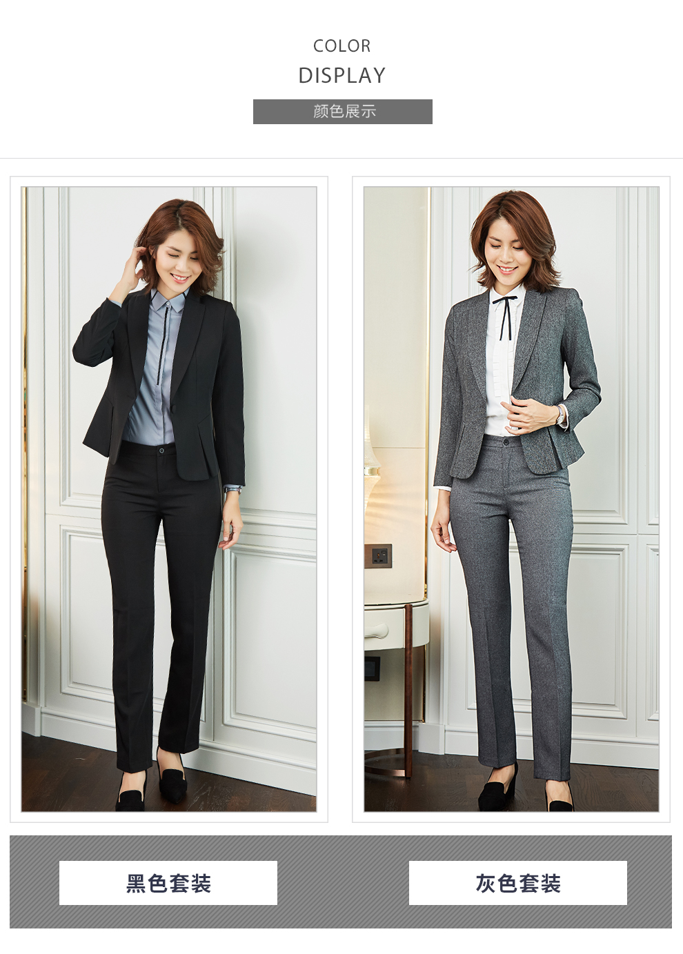 Tailleur femme GUCCINI en Polyester - Ref 3242869 Image 8