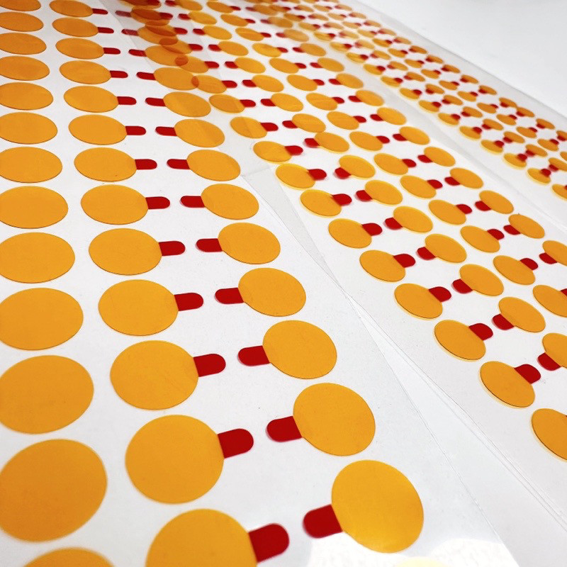 手机前置后置摄像头及红外点阵面部识别镜头防护解决方案解析