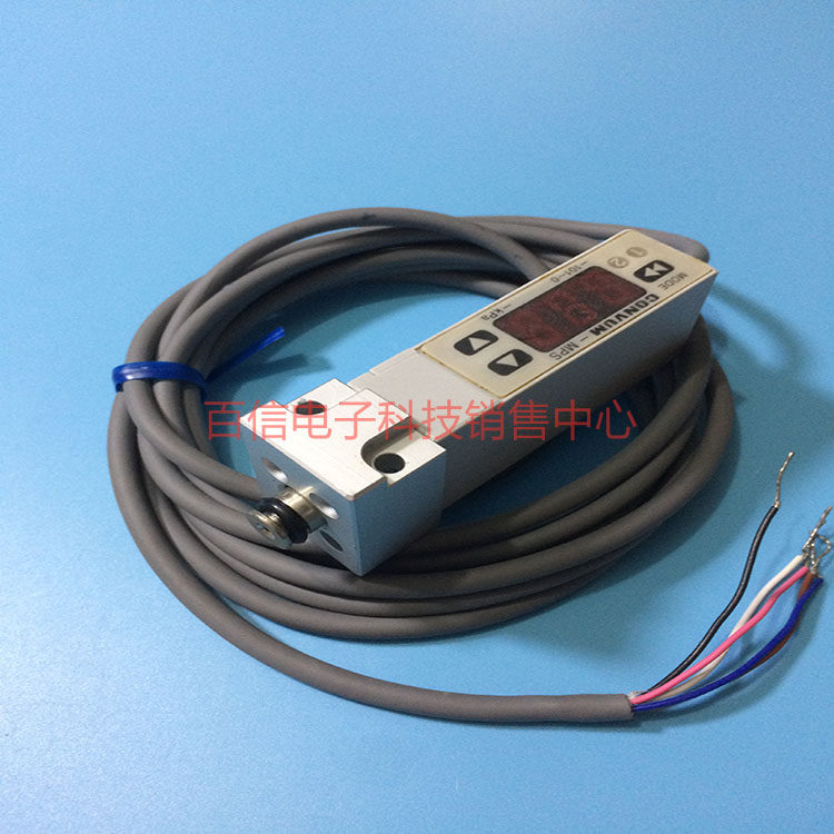 CONVUM Magic Pressure Sensors Digital Pressure Sensors MPS-V2C-GA-MXP MPS-V2C-G