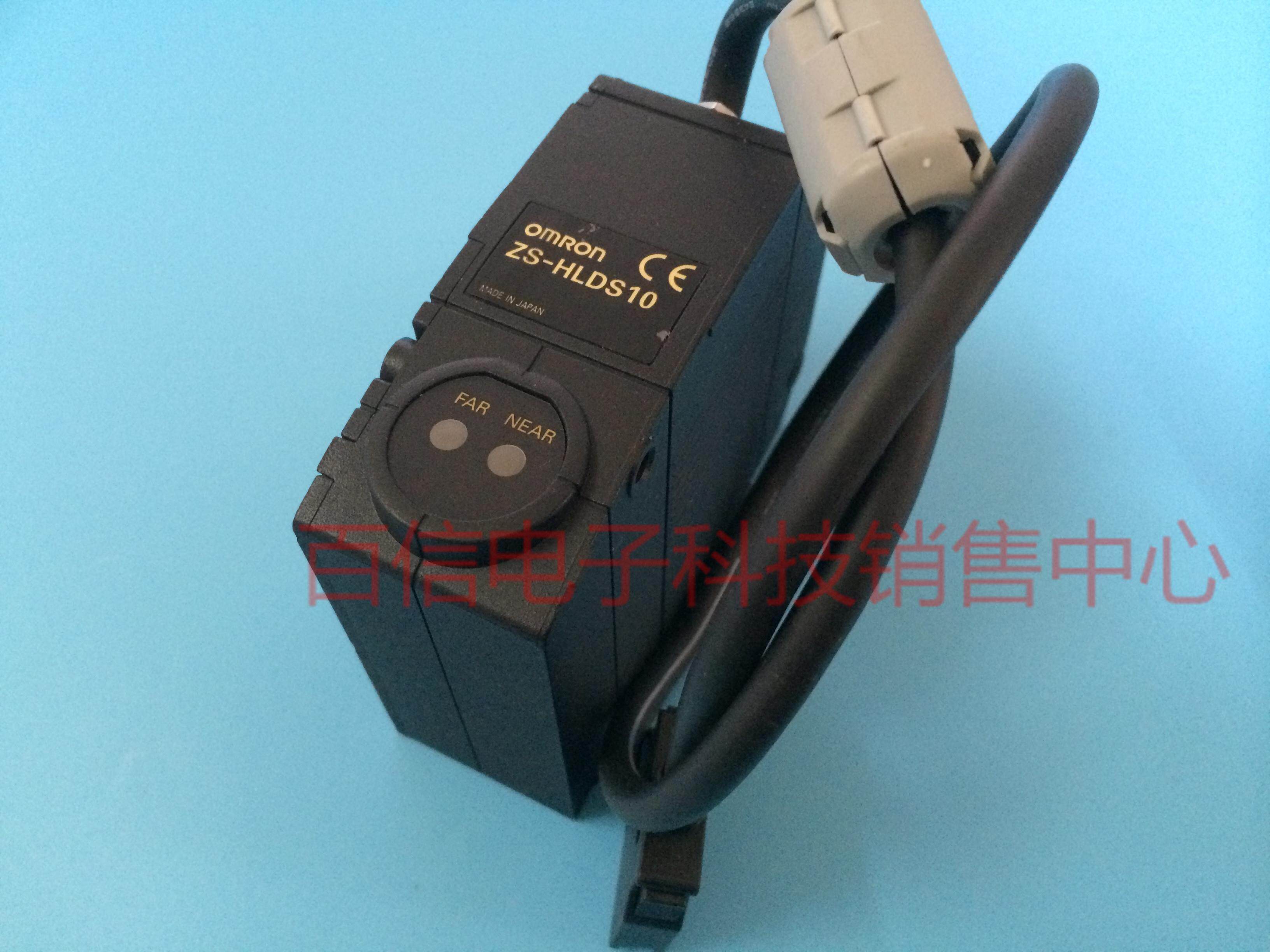 Japan Light Intelligent Sensors ZS-HLDS10 Special Price Sales Quality Assurance ZS-HLDS3ST