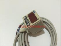 SMC ISE50-02-22L-M digital pressure sensor digital pressure switch