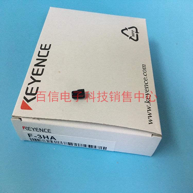 F-3HA KEYENCE focus lens new original