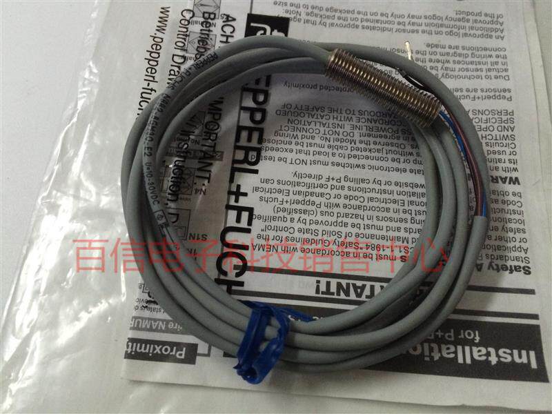 Special price sales German P F-plus-plus NBB2-8GM30-E2 8GM30-E3 close to switch original