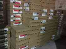 3M4100 white mat 17 inch polished mat inlet pad polished ground mat 1 box of 5 pieces of washed floor mat