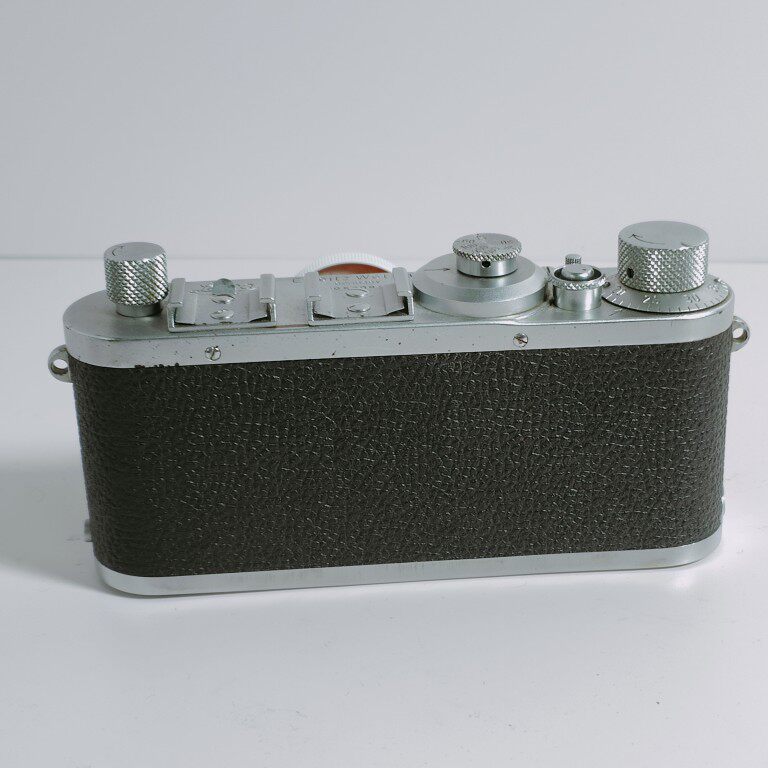 Камеры 西洋古董德国徕卡leica ic机械旁轴135胶卷底片相机苏联拉脖镜头