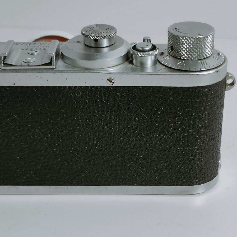 Камеры 西洋古董德国徕卡leica ic机械旁轴135胶卷底片相机苏联拉脖镜头