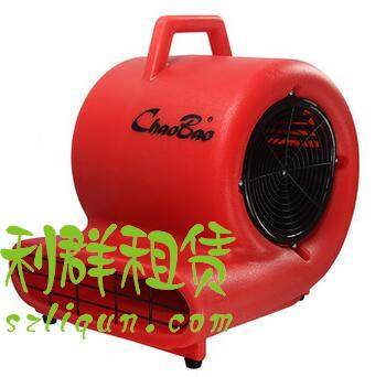Shenzhen rental hair dryer blower three-speed blow dryer floor carpet strong hotel shopping mall hotel blower