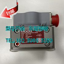 MOOG G761-3003B servo valve brand new imported in stock