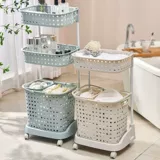 Корзина для белья, корзина для хранения, игрушка, система хранения, сортировка