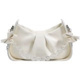 Сумка подмышку, сумка через плечо, модная сумка на одно плечо, коллекция 2021