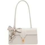 Ретро универсальная модная сумка на одно плечо, изысканный стиль, в западном стиле, яркий броский стиль