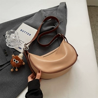 Хаки коричневая цветная бейсболка, шапка, минифигурки, подвеска