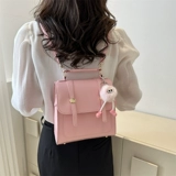 Ретро рюкзак, сумка через плечо, универсальный ранец, барсетка, сумка для путешествий, коллекция 2023