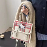 Сумка через плечо, рюкзак для отдыха для путешествий, сумка на одно плечо, ремешок для сумки, Южная Корея