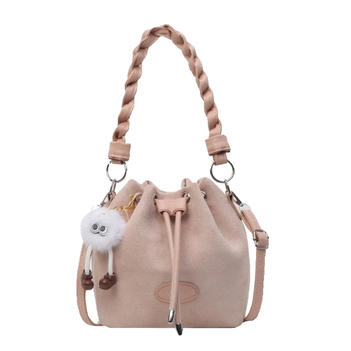 Модная матовая сумка через плечо, небольшая дизайнерская сумка на одно плечо, городской стиль