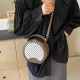 Небольшая сумка, модная сумка через плечо, портативная барсетка, премиум класс