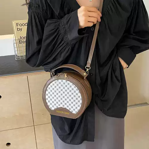 Небольшая сумка, модная сумка через плечо, портативная барсетка, премиум класс